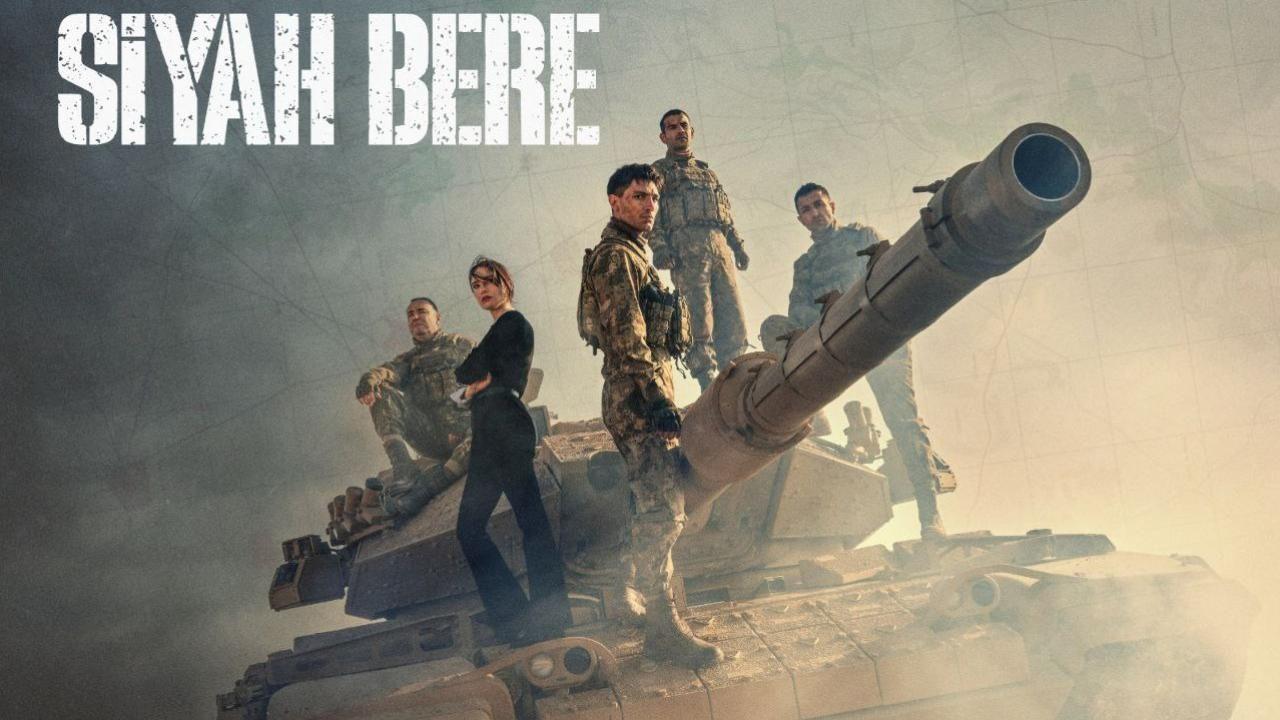 مسلسل القبعة السوداء الحلقة 5 مترجمة