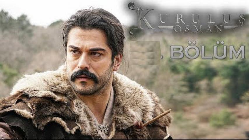 قيامة عثمان 20 | مسلسل المؤسس عثمان الحلقة 20 مترجمة موقع النور