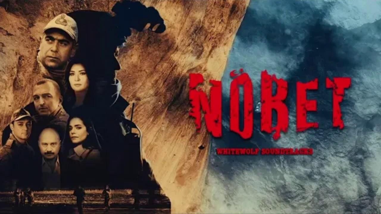 مسلسل المناوبة الحلقة 6