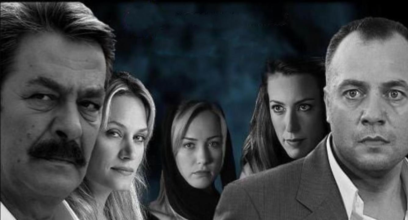 مسلسل الرياح الشمالية الحلقة 7