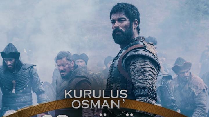 قيامة عثمان 43 | مسلسل المؤسس عثمان الحلقة 43 مترجمة موقع النور