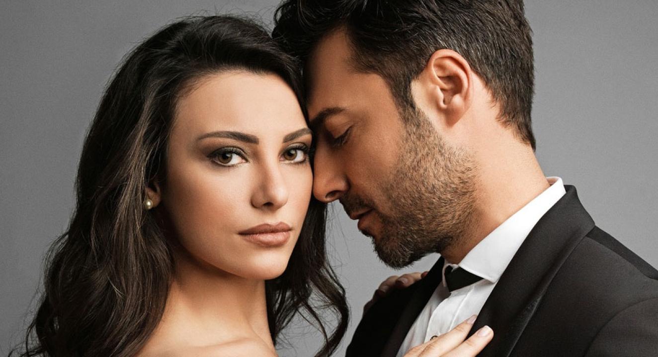 مسلسل مفسد اللعبة الحلقة 2