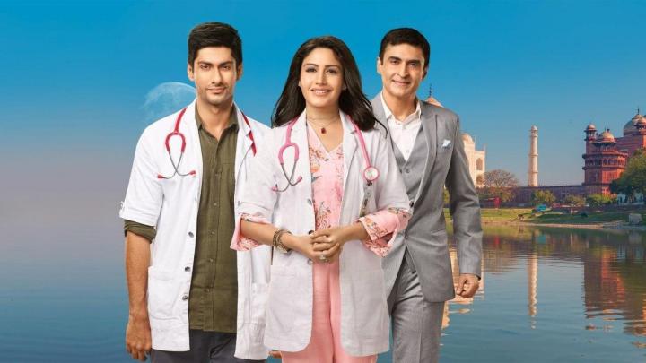 مسلسل داويني الحلقة 45 مدبلجة للعربية | داوني 45