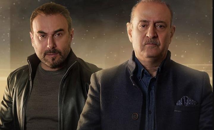 مسلسل السر الموسم الثاني التحدى الحلقة 29