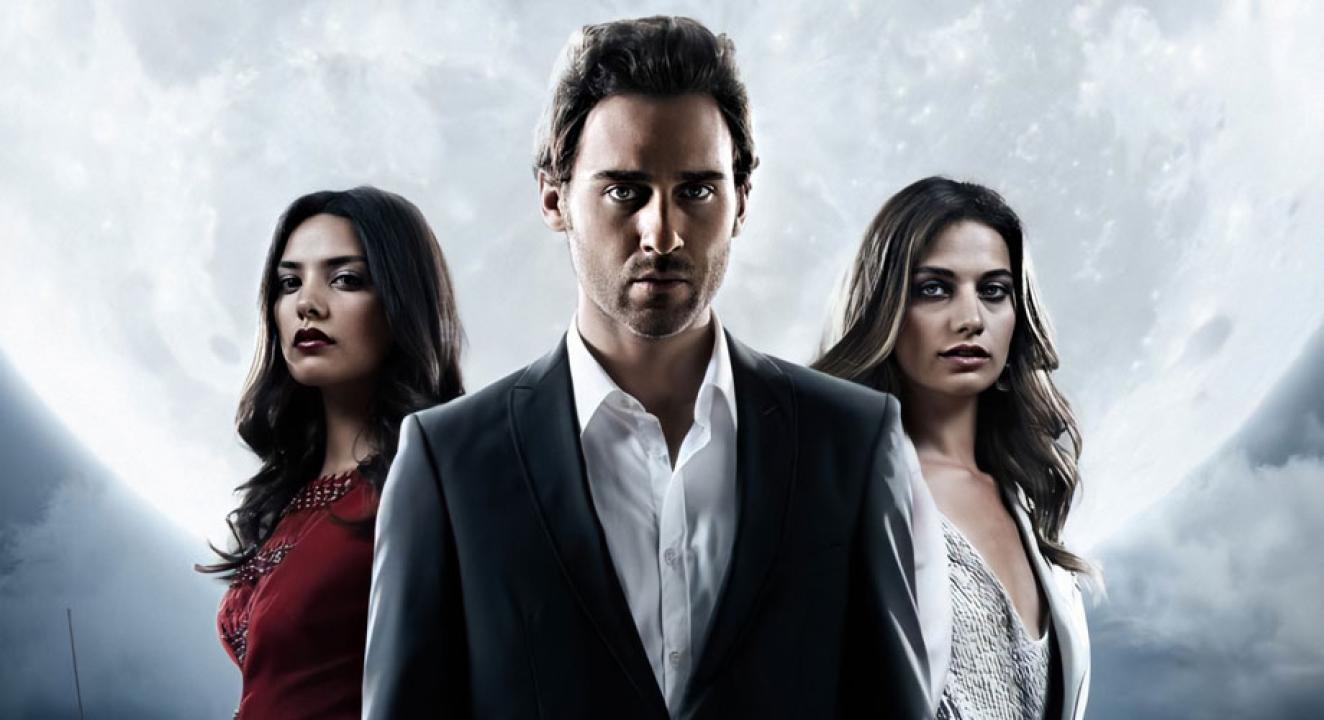 مسلسل المذنب الحلقة 4