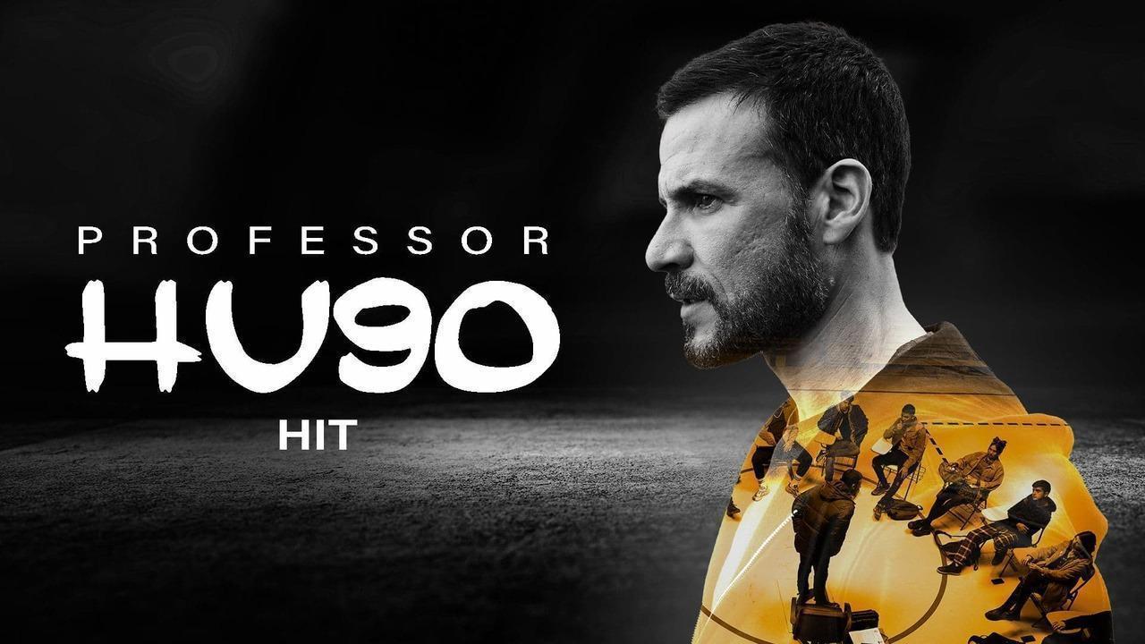 مسلسل بروفيسور هوجو الحلقة 26 مدبلجة