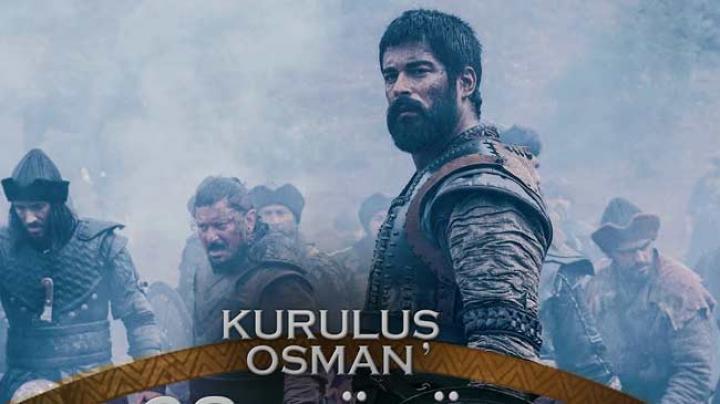 المؤسس عثمان 36 | مسلسل قيامة عثمان الحلقة 36 مترجمة للعربية موقع النور