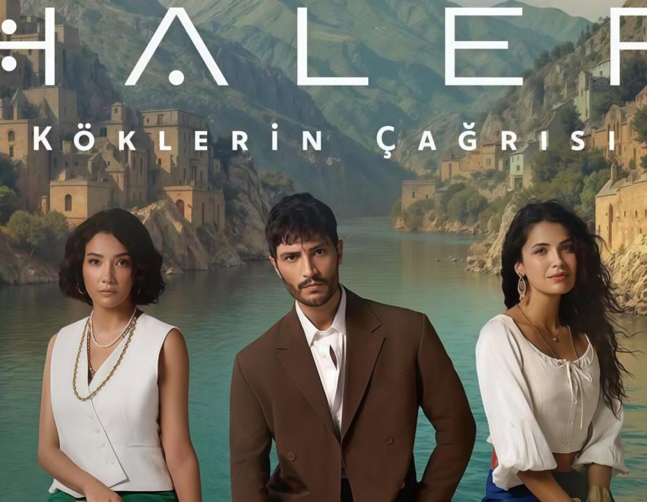 مسلسل الخليفة الحلقة 11 مترجمة