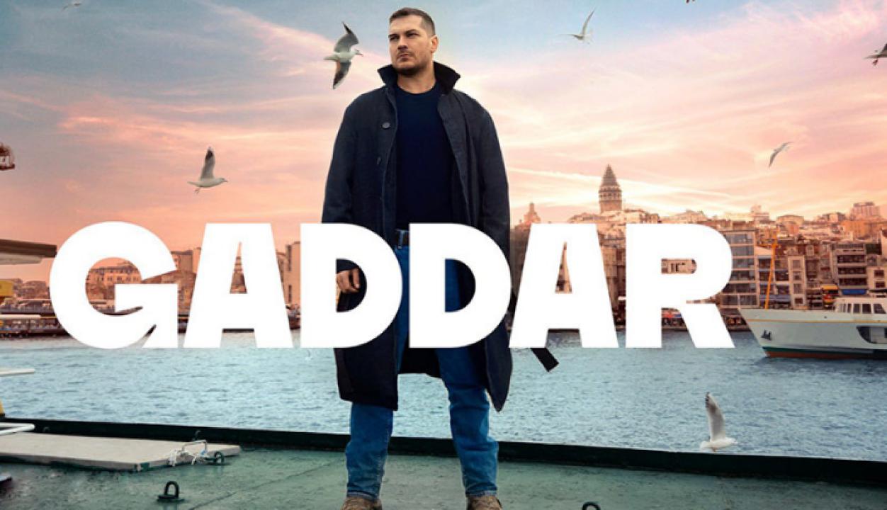 مسلسل الغدار الحلقة 2 مترجمة