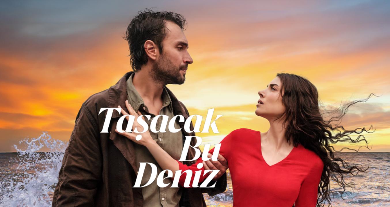 مسلسل هذا البحر سوف يفيض الحلقة 5 مترجمة