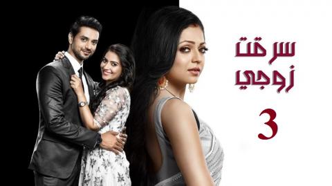 مسلسل سرقت زوجى الجزء الثانى الحلقة 30 الثلاثون