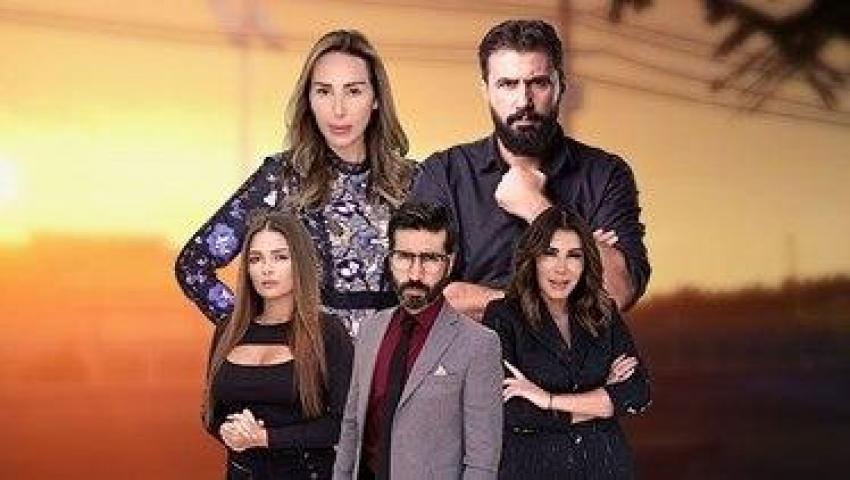 مسلسل هند خانم الحلقة 9 التاسعة HD