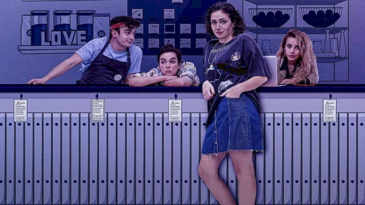 مسلسل بونكيس الجزء الاول الحلقة 3