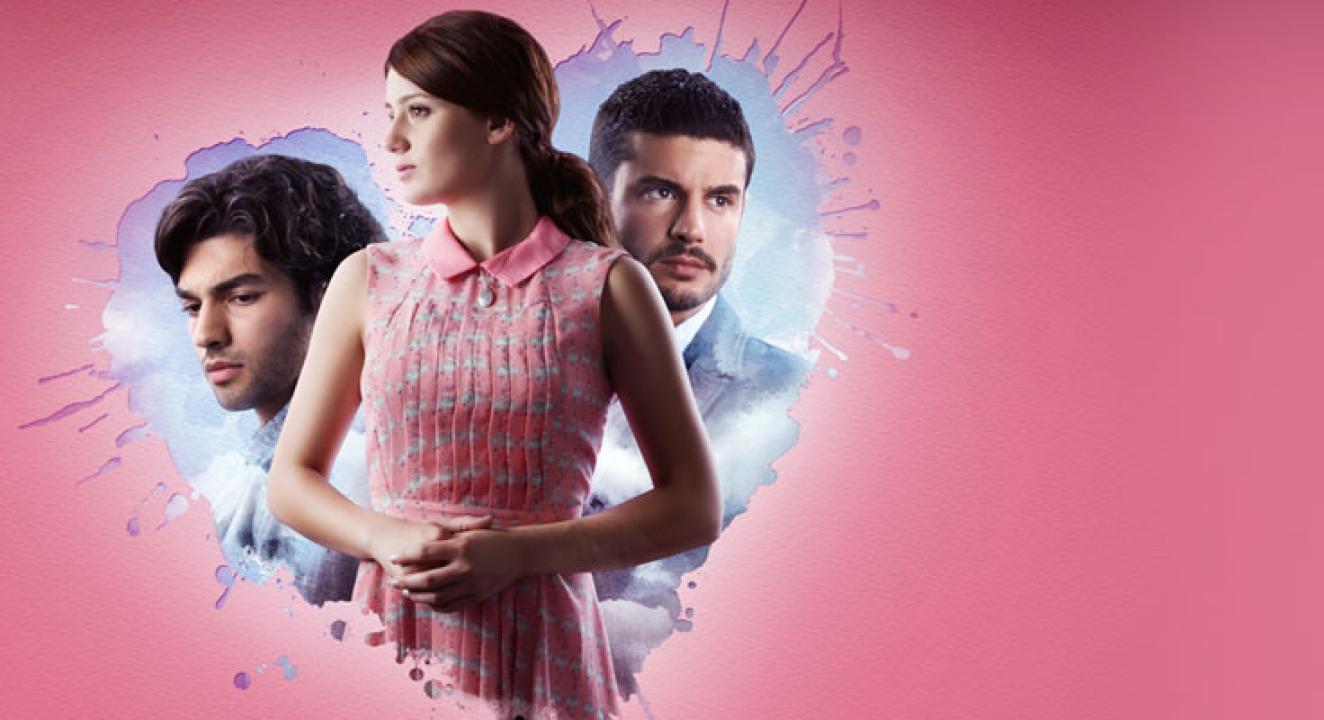 مسلسل مازال لدي أمل الحلقة 27