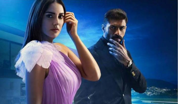 مسلسل بلا دليل الحلقة 1 HD