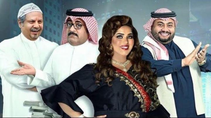 مسلسل مليار ريال الحلقة 19 التاسعة عشر HD