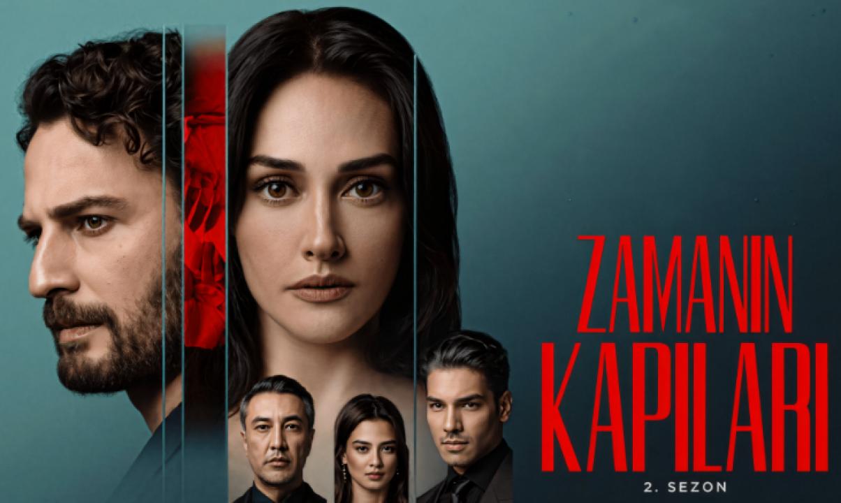 مسلسل ابواب القدر الموسم الثاني الحلقة 4 مترجمة