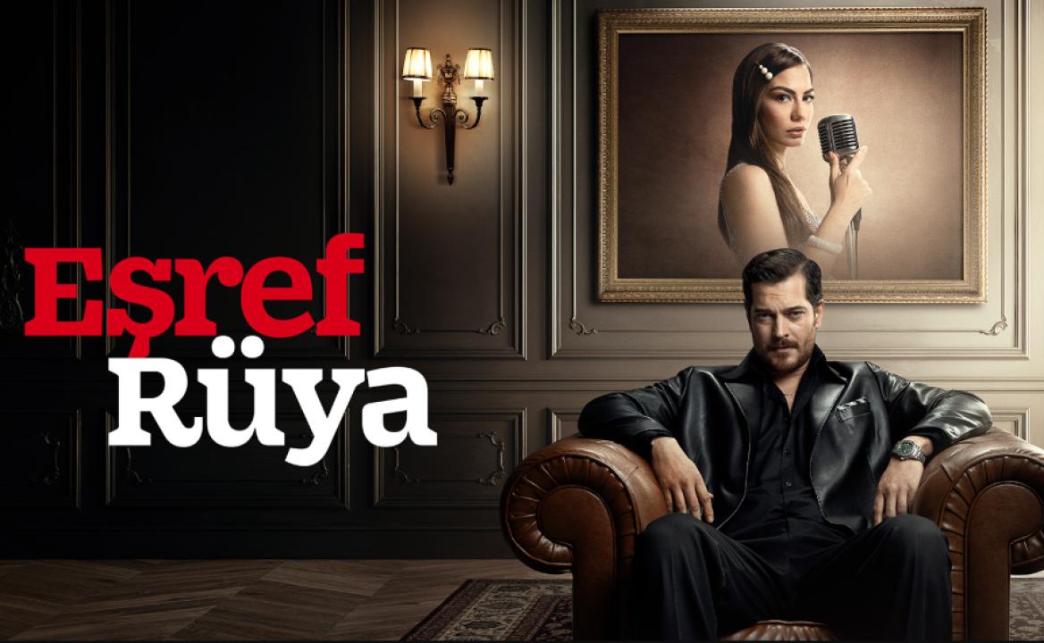 مسلسل حلم اشرف الحلقة 4 مترجمة