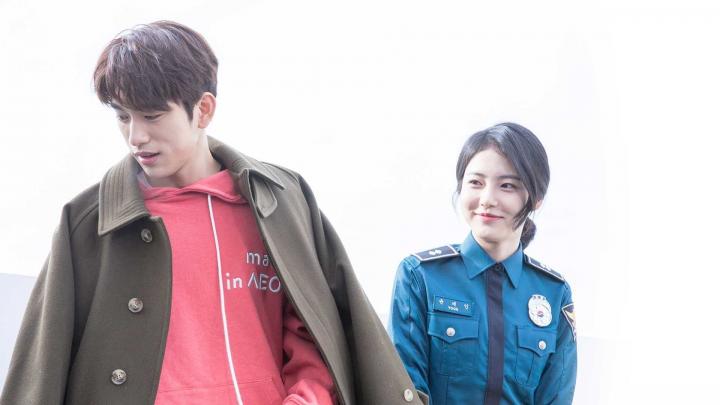 مسلسل كاشف الاسرار مترجم الحلقة 2 اون لاين