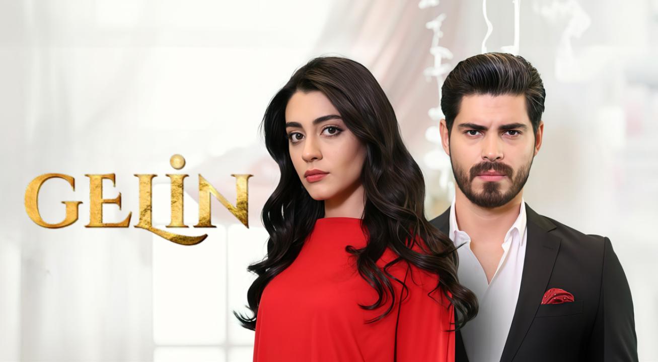 مسلسل العروس الحلقة 5 مترجمة