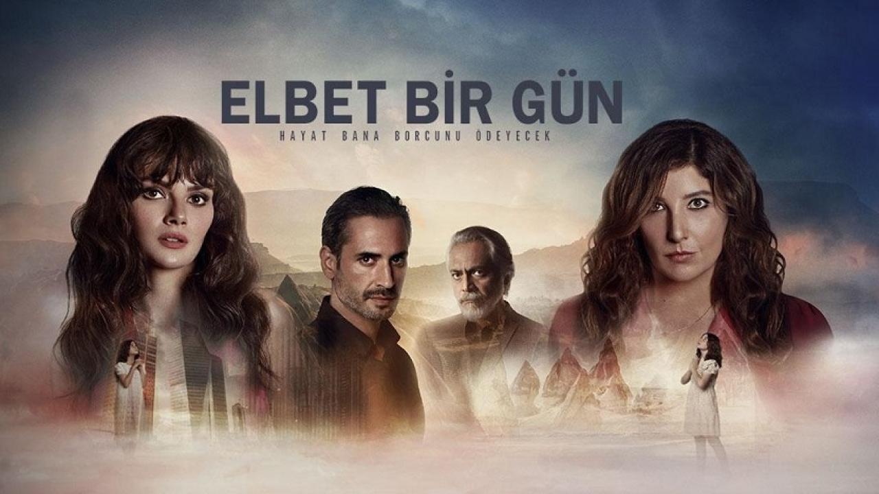 مسلسل حتما يوما ما الحلقة 2