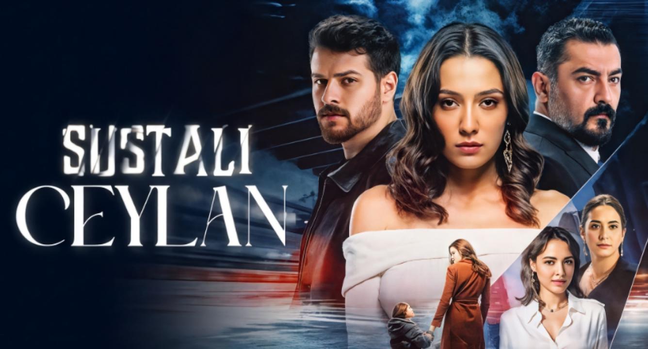 مسلسل الغزال الحلقة 6 مترجمة والاخيرة