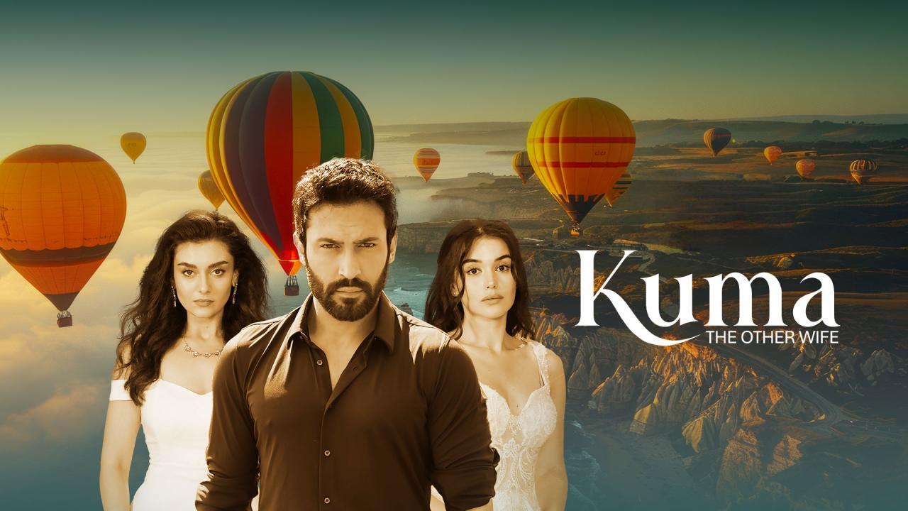 مسلسل الزوجة الاخرى الحلقة 1 مترجمة