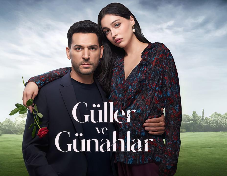 مسلسل ورود وذنوب الحلقة 4 مترجمة