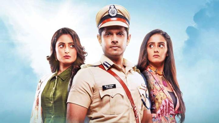 مسلسل حبيبتي من تكون الحلقة 12 الثانية عشر مدبلجة HD