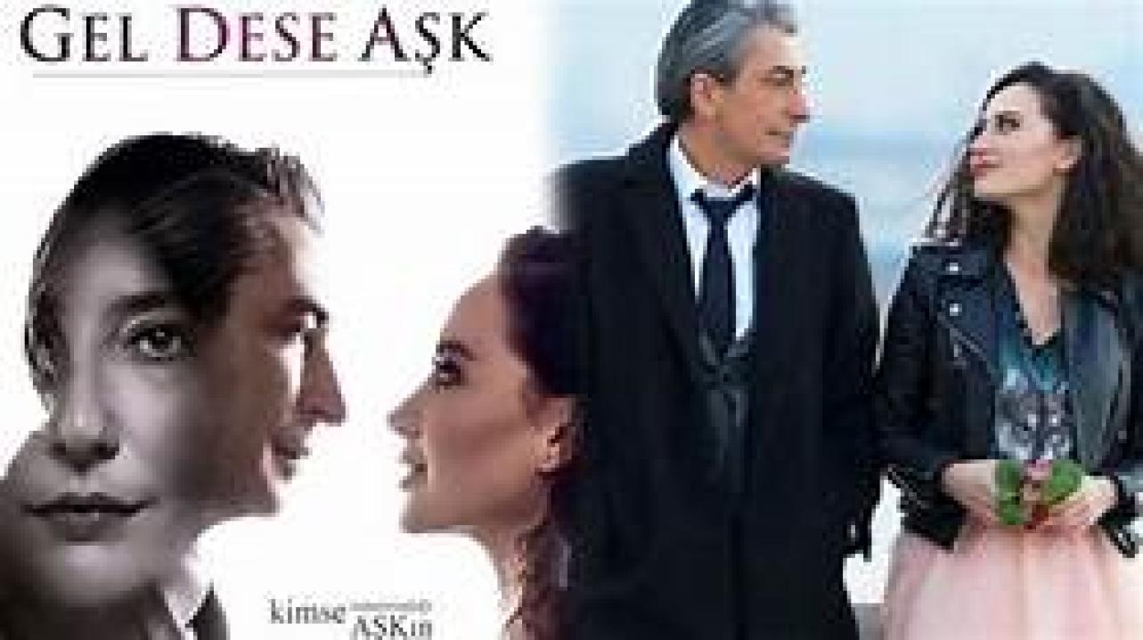 مسلسل اذا ناداك الحب الحلقة 1