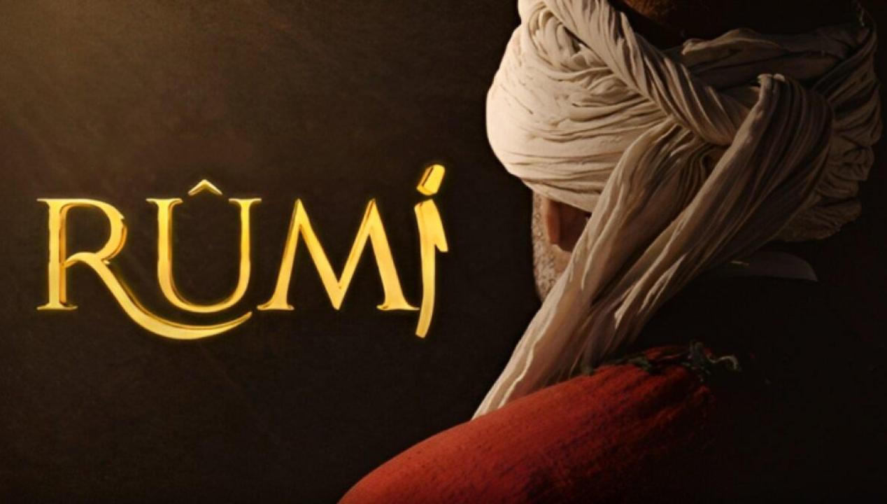 مسلسل جلال الدين الرومي الحلقة 4 مترجمة