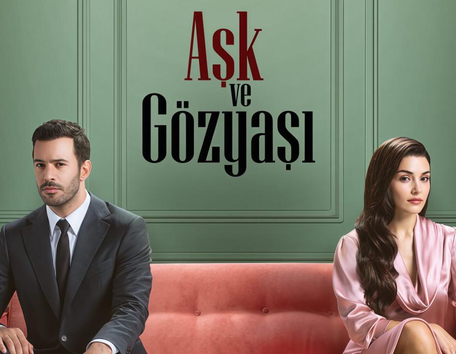 مسلسل حب ودموع الحلقة 7 مترجمة والاخيرة