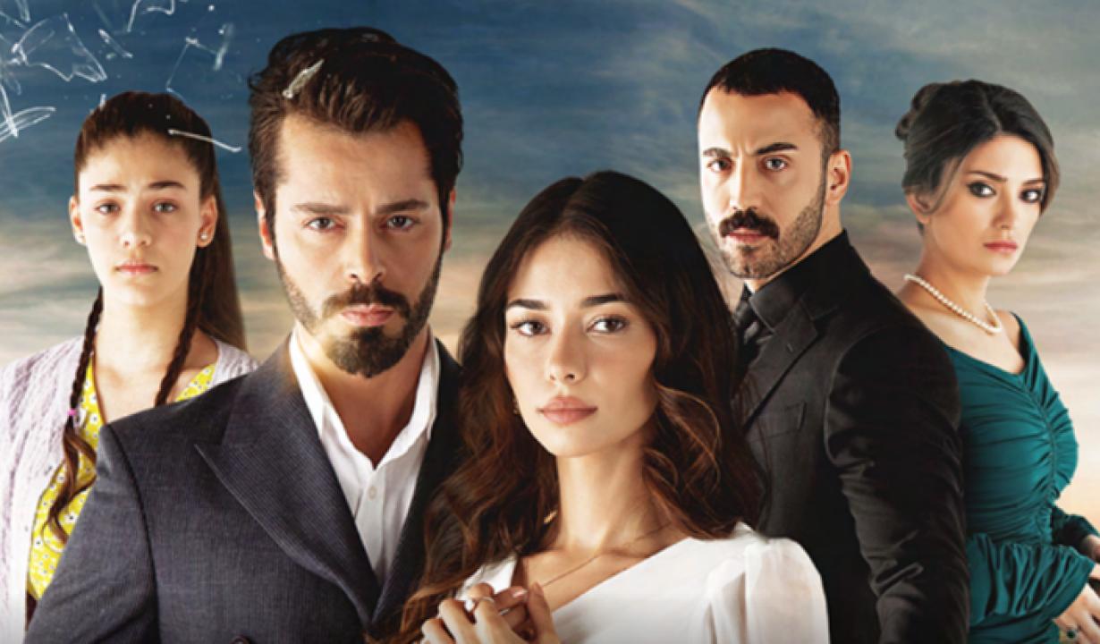 مسلسل العاب القدر الحلقة 63 مترجمة