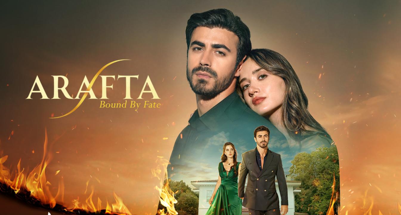 مسلسل بين الجنة والنار الحلقة 4 مترجمة