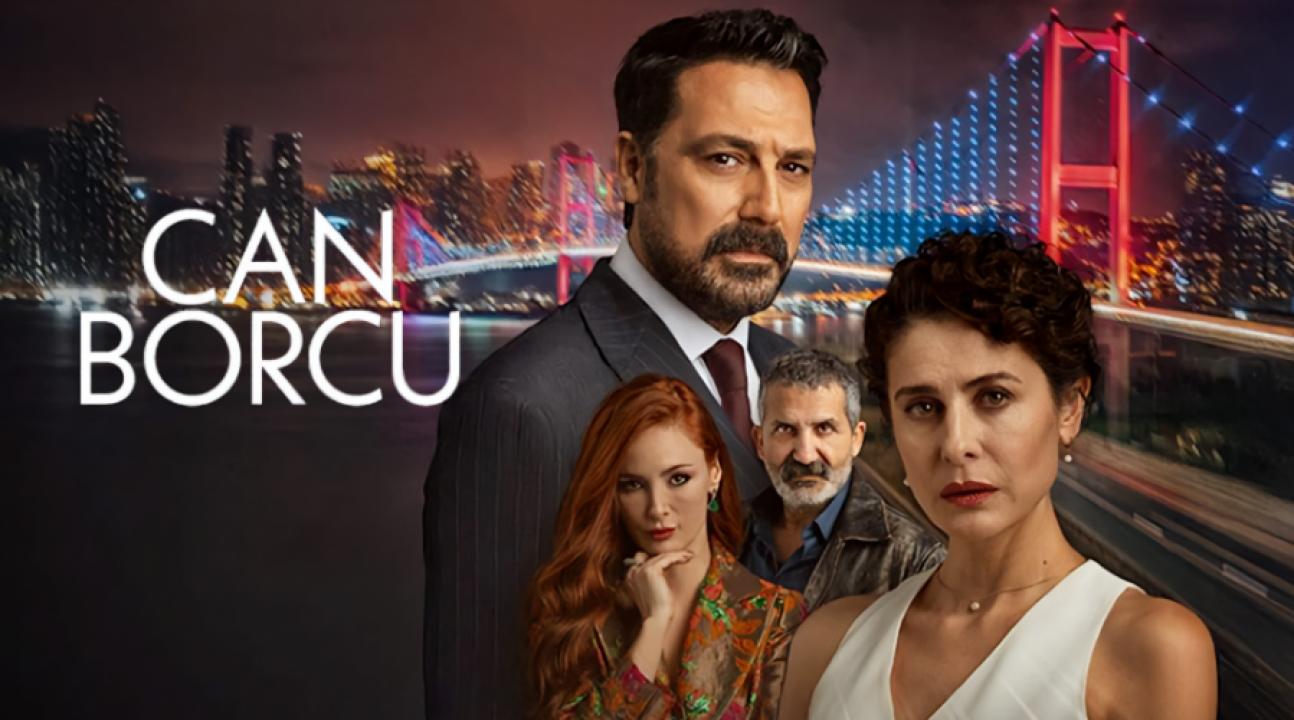 مسلسل دين الروح الحلقة 18 مترجمة