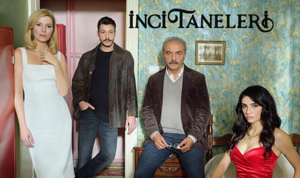 مسلسل حبات اللؤلؤ الحلقة 44 مترجمة – نهاية الموسم