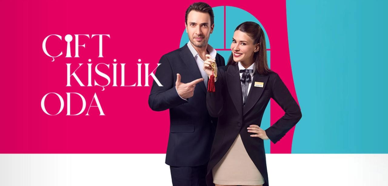 مسلسل غرفة لشخصين الحلقة 7 مترجمة