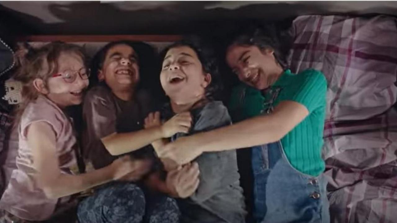 مسلسل الطفولة الحلقة 5