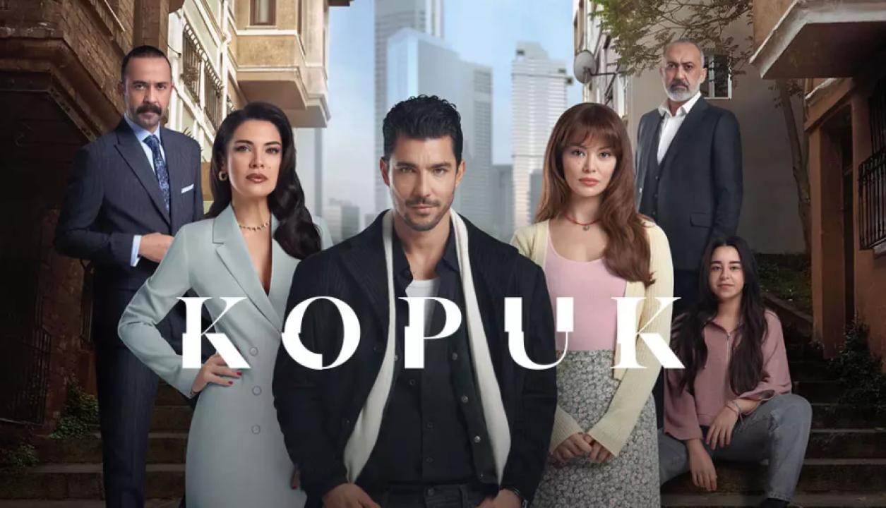 مسلسل المتشرد الحلقة 2 مترجمة