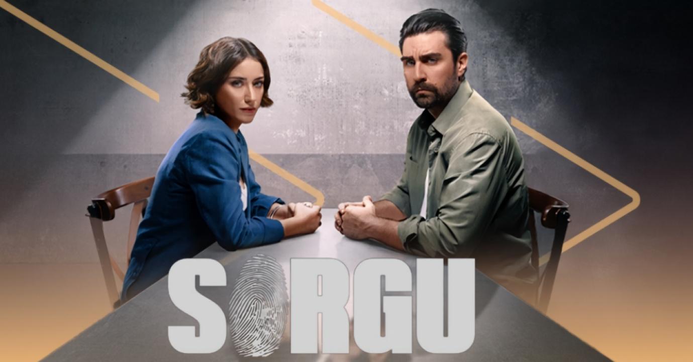 مسلسل التحقيق الحلقة 9 مترجمة