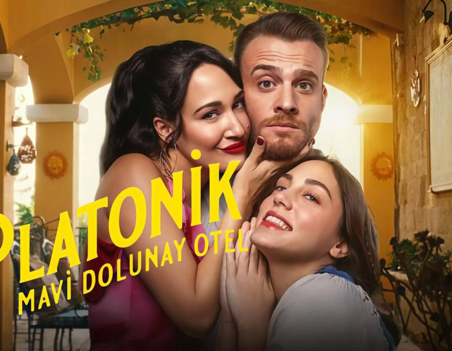 مسلسل الحب الافلاطوني الحلقة 8 مترجمة والاخيرة