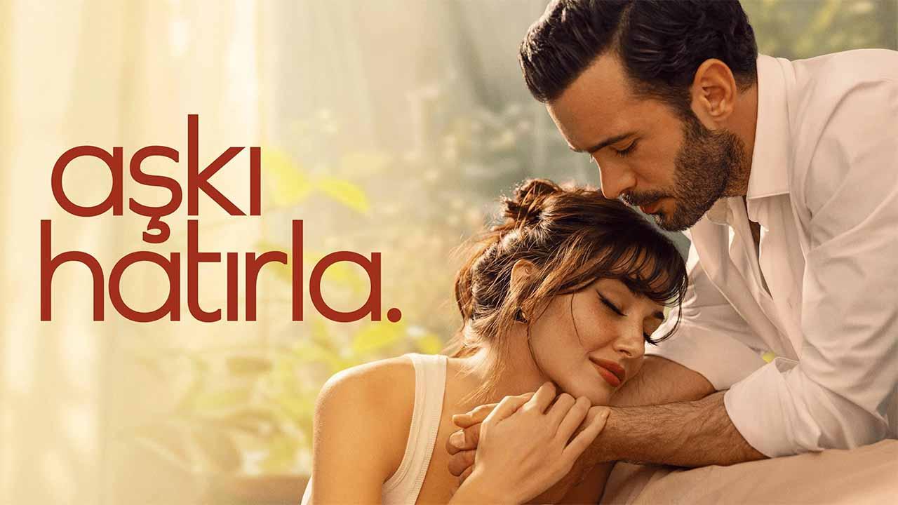 مسلسل تذكر الحب الحلقة 2 مترجمة