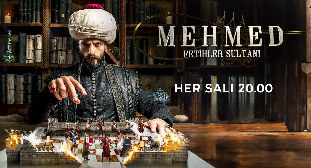 مسلسل محمد الفاتح سلطان الفتوحات الحلقة 43 مترجمة