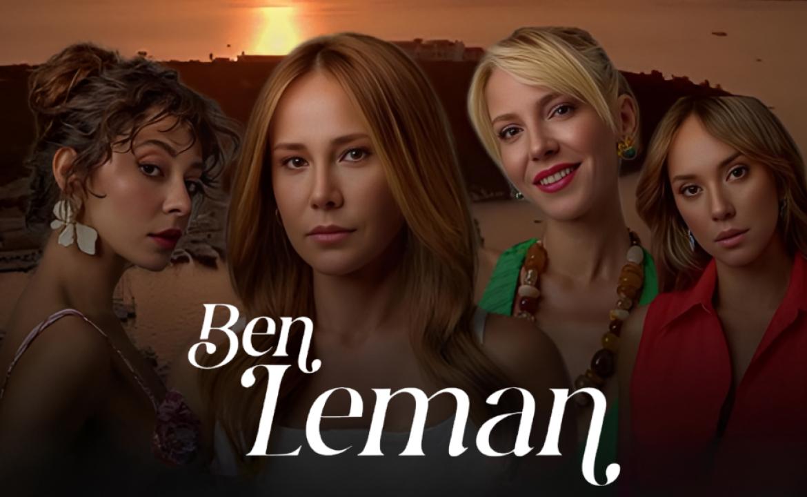 مسلسل انا ليمان الحلقة 3 مترجمة