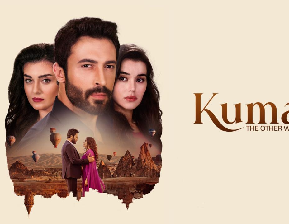 مسلسل الضرة الحلقة 18 مترجمة