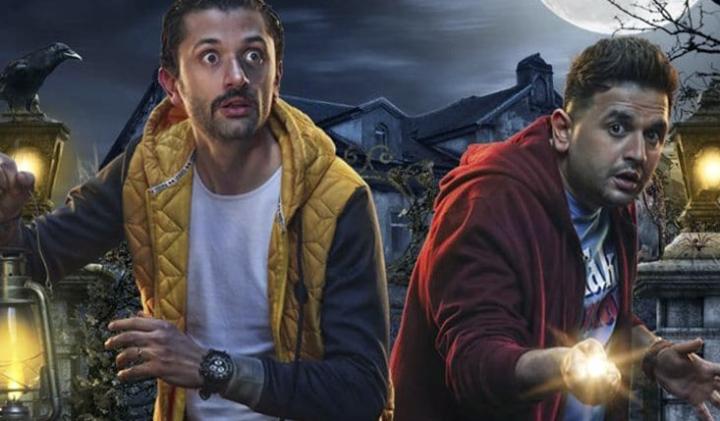 مسلسل البيت بيتي الحلقة 1 الاولى